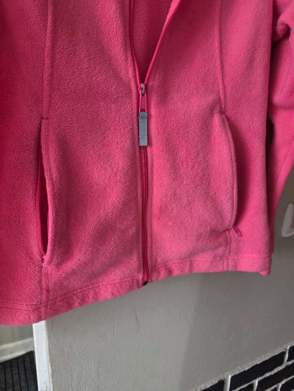 Pink Colombia Jacket - Picture 5 of 6